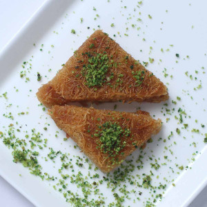 Kunafa Belorian